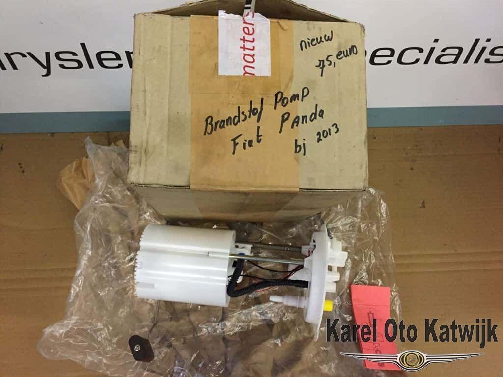 Brandstofpomp Fiat Panda 2013 Nieuw, -, -, Nieuw, Ophalen of Verzenden