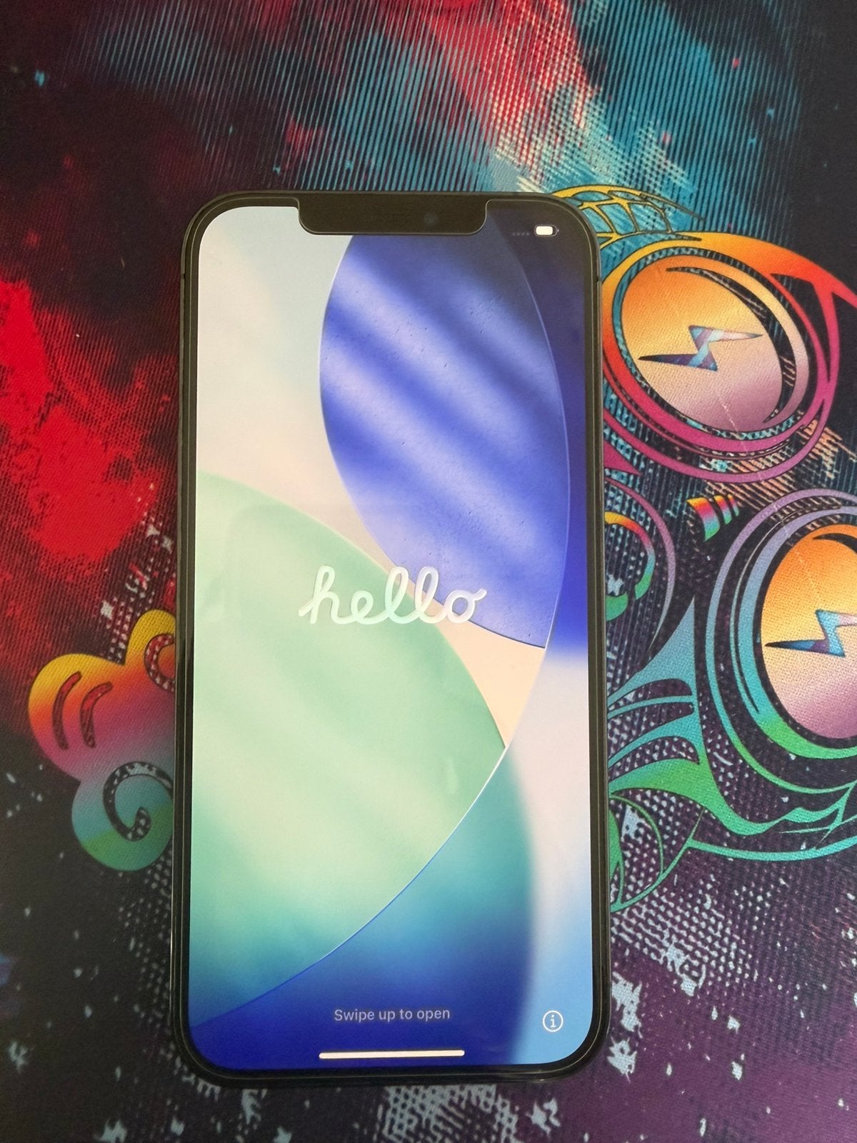 iPhone 12 Pro Max, 128 GB, Enlèvement, Sans abonnement, Sans simlock