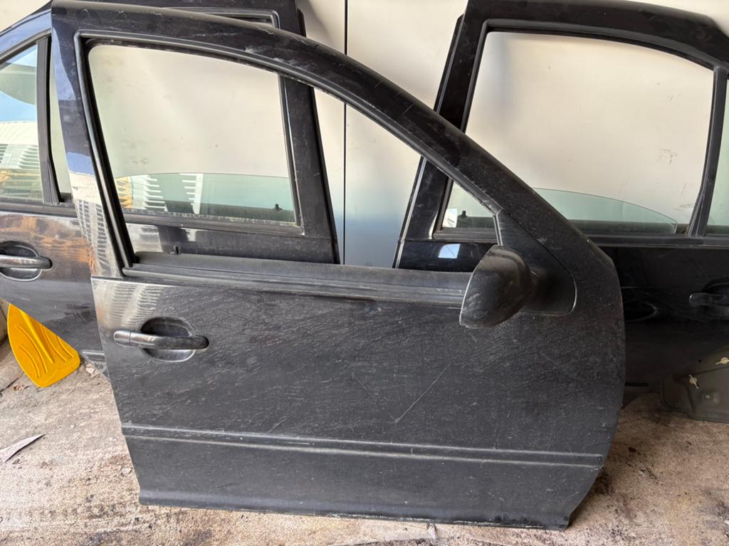 Vw bora golf 4 onderdelen, Auto-onderdelen, Ophalen, Links