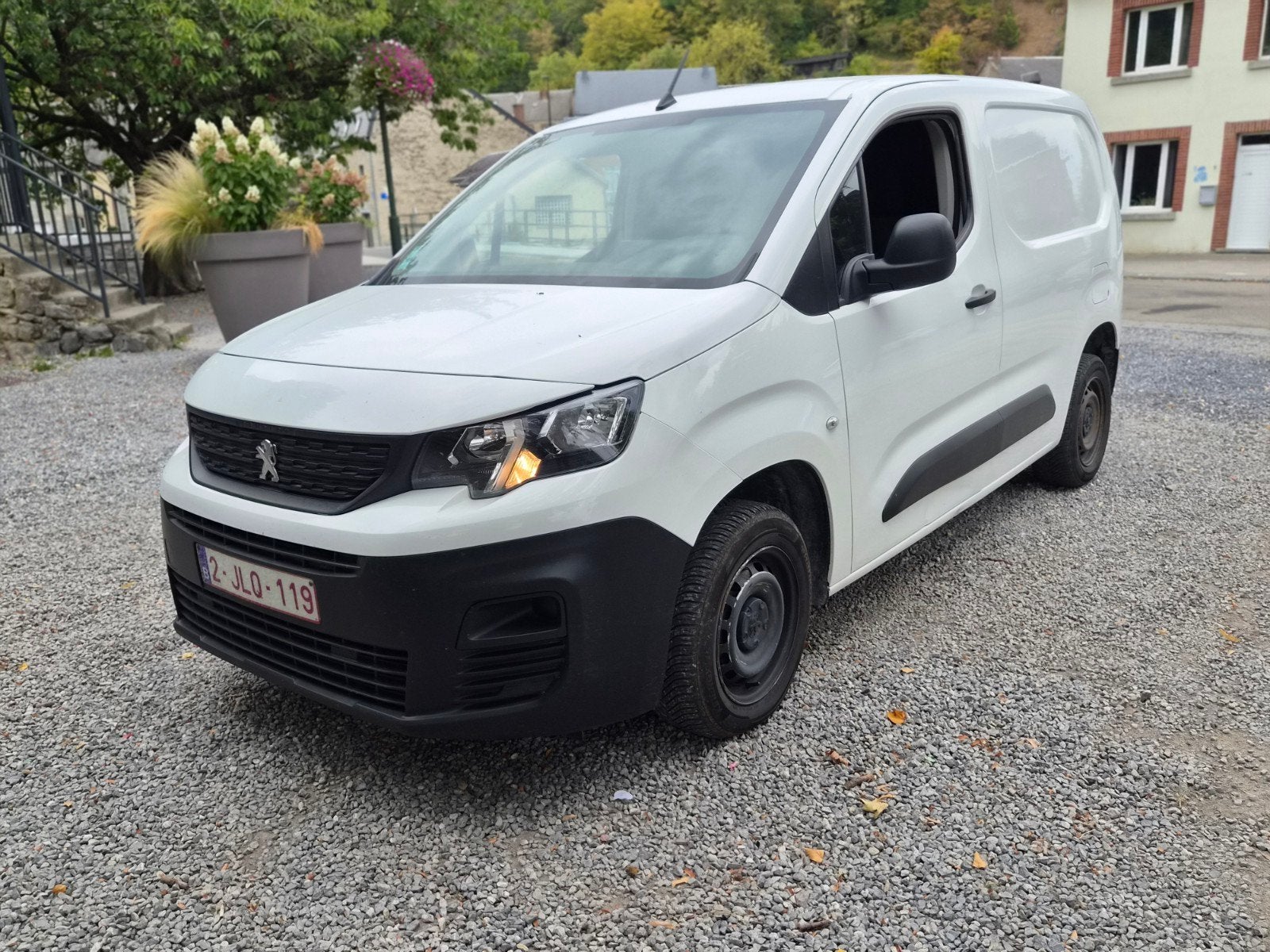 Peugeot partner, Autos, Entreprise, Achat, Peugeot