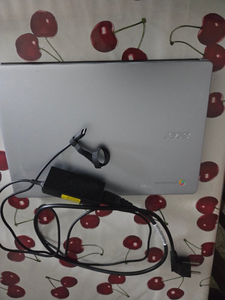 Acer chromebook, Ophalen, Zo goed als nieuw, 15 inch, Acer