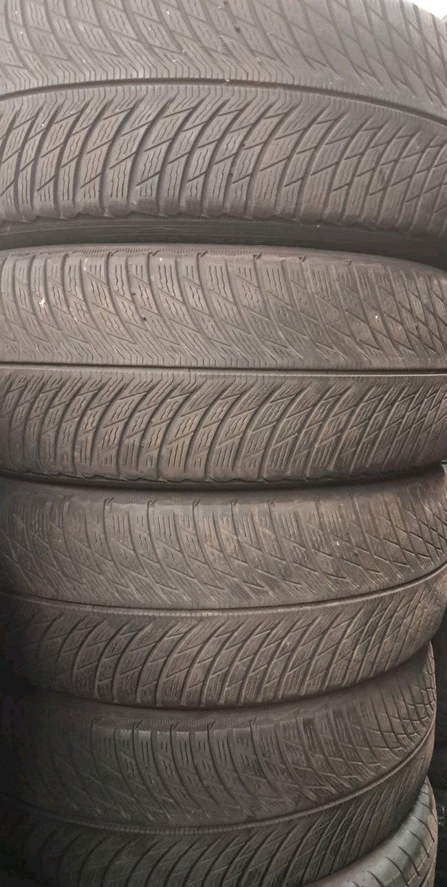 235/55/19 2355519 235/55r19 hiver, Enlèvement