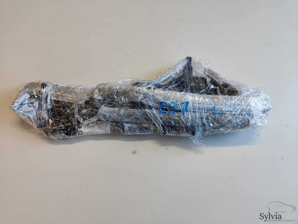Dak Airbag hemel links BMW 1 serie E87  + LCi 5 drs. 8491328, Gebruikt, -, -, Ophalen of Verzenden