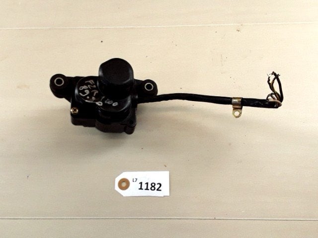 FZR1000 1989 - 1990 Yamaha Elektrische component D1-35500