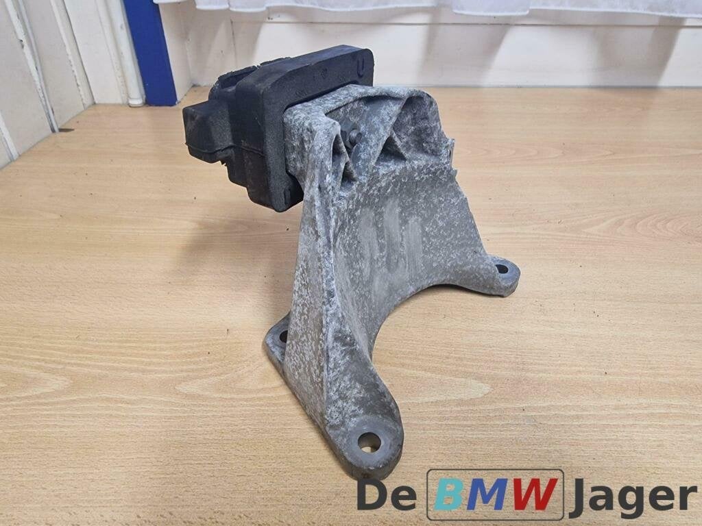 Versnellingsbak steun BMW 5-serie F10 F11 22316781240, Auto-onderdelen, Gebruikt, Ophalen of Verzenden, BMW, BMW