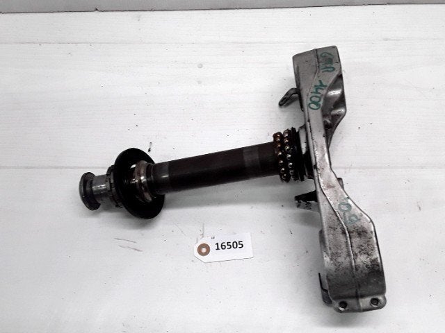 GTR1400 2007 - 2009 Kawasaki T-stuk D1-27713