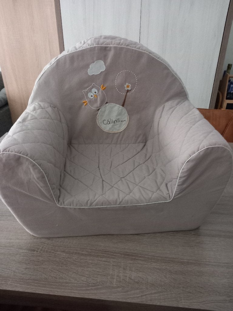 Fauteuil enfant, Enfants & Bébés, Enlèvement, Utilisé, Autres types