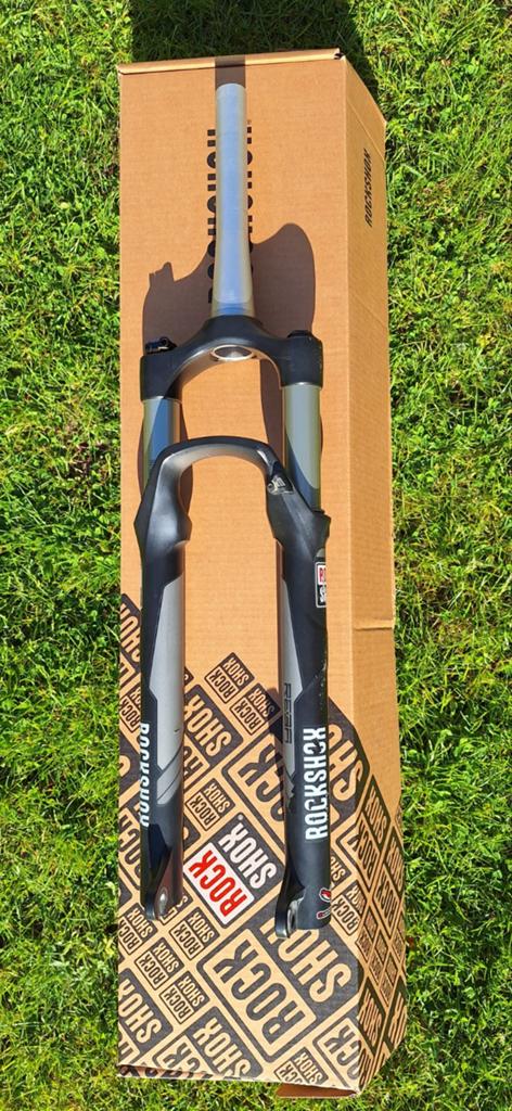 Rock Shox Reba RL 27'5", Fietsen en Brommers, Fietsonderdelen, Ophalen of Verzenden