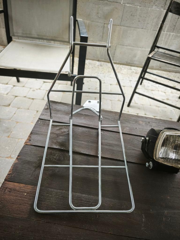 Pièce camino, Vélos & Vélomoteurs, Pièces de cyclomoteur | Oldtimers & Ancêtres, Phare, Enlèvement