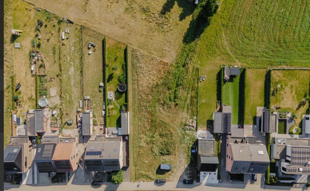 Prachtig gelegen bouwgrond te koop in Waasmunster, Verkoop zonder makelaar, 500 tot 1000 m²