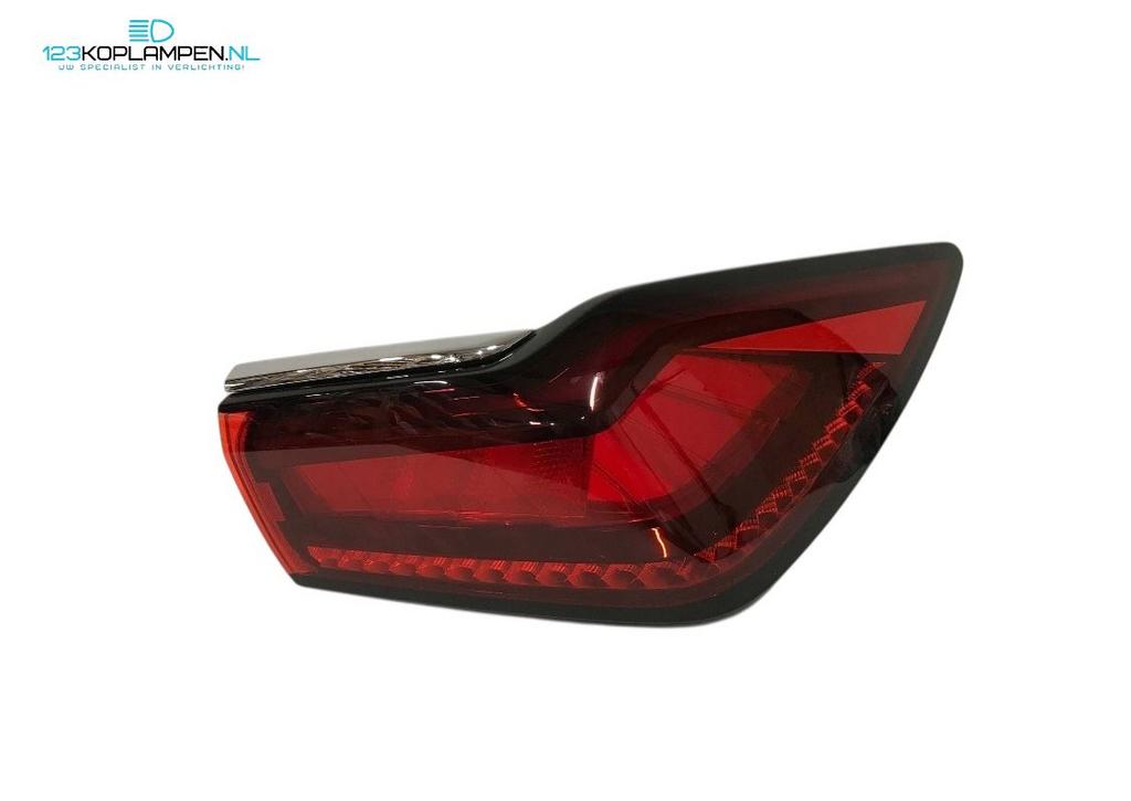 BYD Atto 3 LED achterlicht rechts, Gebruikt, -, -, Verzenden