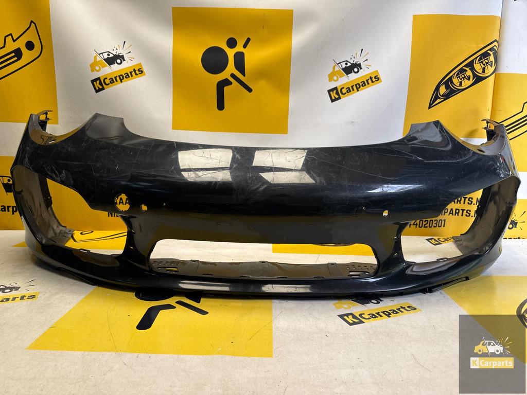 Pare-chocs avant Porsche 981 Boxster 2012-2016 98150531100, Autos : Pièces & Accessoires, Info@fabrikant.eu, Fabrikant BV, Pare-chocs