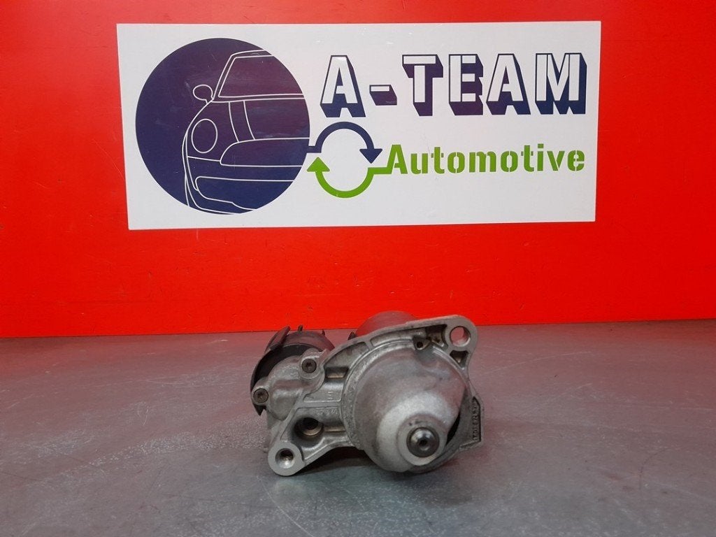 DÉMARREUR Volkswagen Passat (3B3) (|0001107070|012911023|), Robert Bosch AG, Volkswagen, Utilisé, Robert-Bosch-Allee 1
74232  Abstatt, DE
