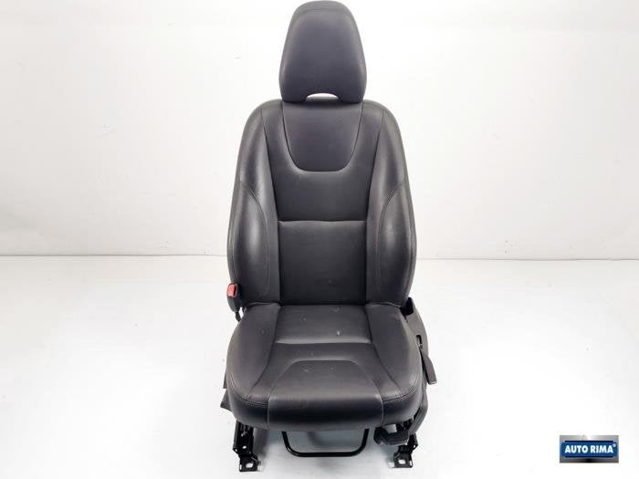 Siège gauche d'un Volvo V60, -, 3 mois de garantie, -, -