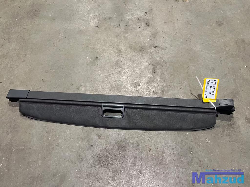 OPEL VECTRA C Station rolhoes 2003-2009, Auto-onderdelen, Interieur en Bekleding, Gebruikt, Opel Automobile GmbH, Kontakt@opel-infoservice.de