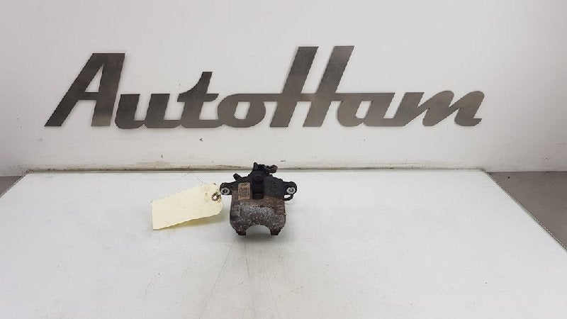 ETRIER DE FREIN ARRIÈRE GAUCHE Citroën C4 Berline (NC), Postoffice@zf.com, Utilisé, ZF Friedrichshafen AG, Löwentaler Straße 20
88046  Friedrichshafen, DE