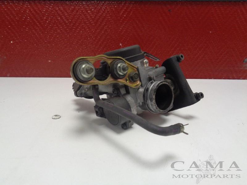 GASKLEPHUIS Yamaha YP 250 R X-MAX 2010-2013 (YP250R 1C0), Motoren, Dhr. S. di Majo, Gebruikt, Info@cama-motorparts.nl, P.J. Troelstraweg 8 8
3144 CX  MAASSLUIS, NL