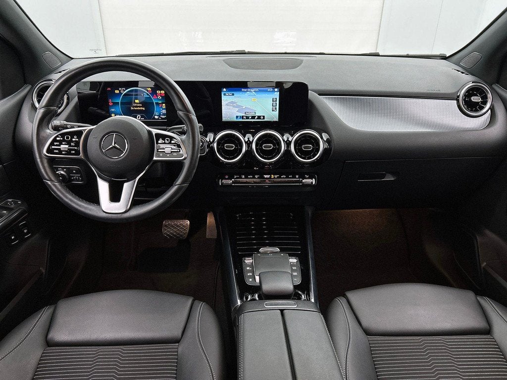 Mercedes-Benz B-Klasse 250 e Business Line | Smartphone Inte, Autos, Mercedes-Benz, Electronic Stability Program (ESP), 1332 cm³