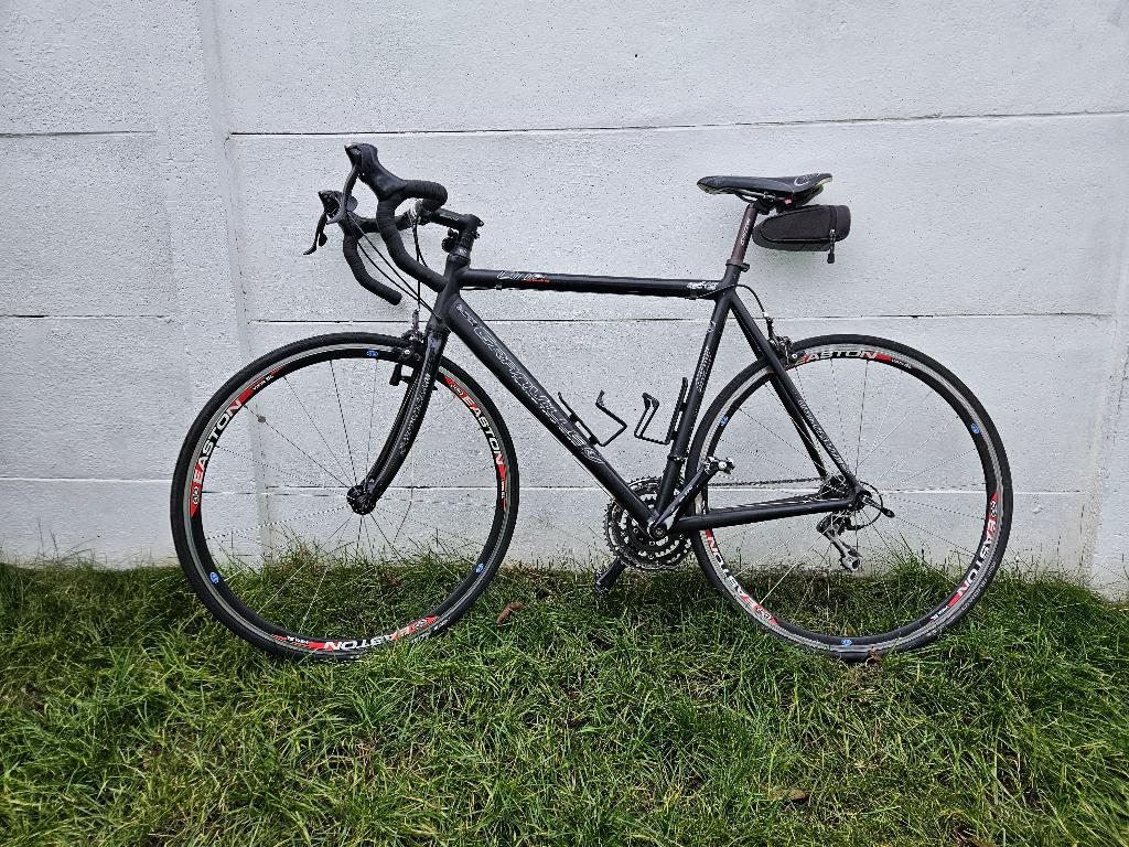 Koersfiets Granville (maat 59), Ophalen, Zo goed als nieuw, Overige merken