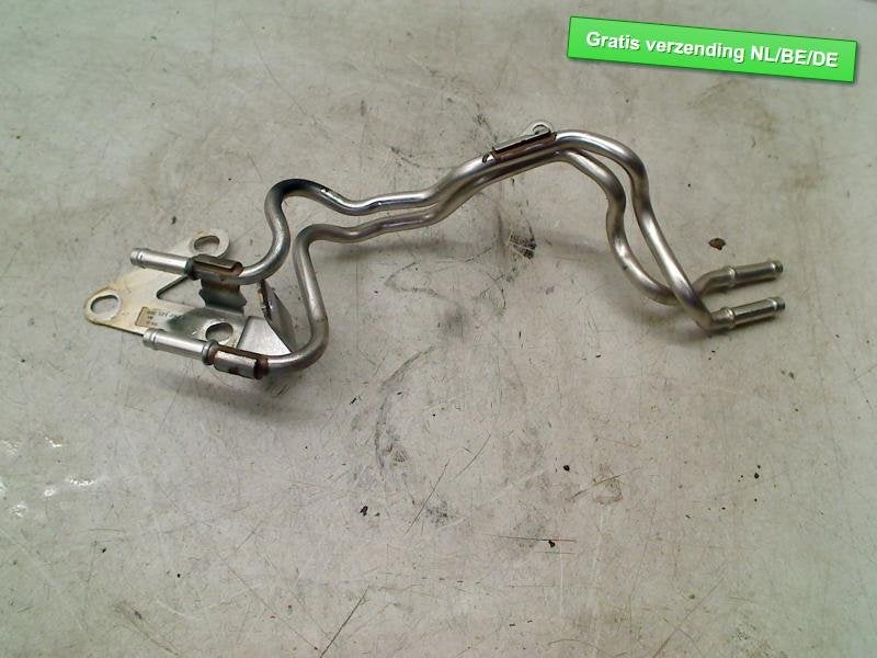 TURBOCOMPRESSEUR Volkswagen Golf VII (AUA) (04C121497G), Volkswagen, Volkswagen AG, Utilisé, Kundenbetreuung@volkswagen.de
