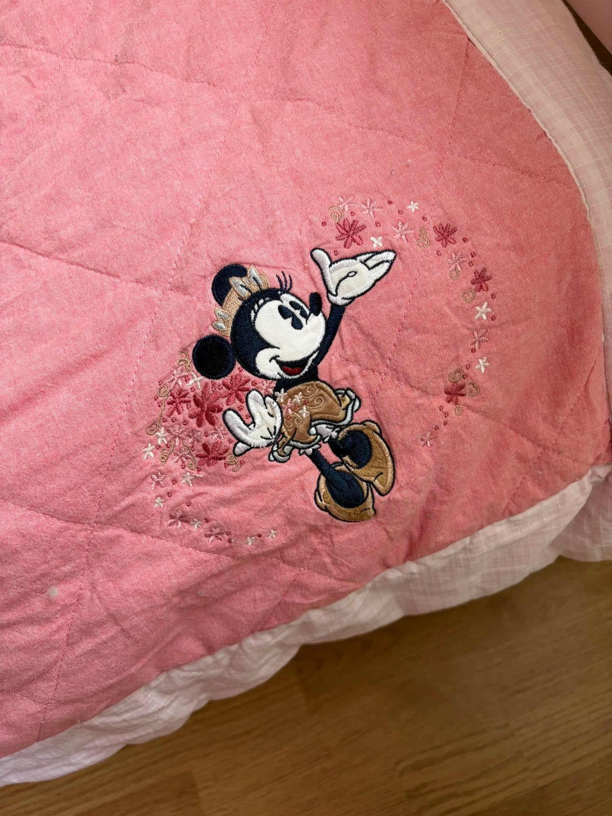 Kinder slaapkamer small world disney, Verzamelen, Diddl, Ophalen, Zo goed als nieuw