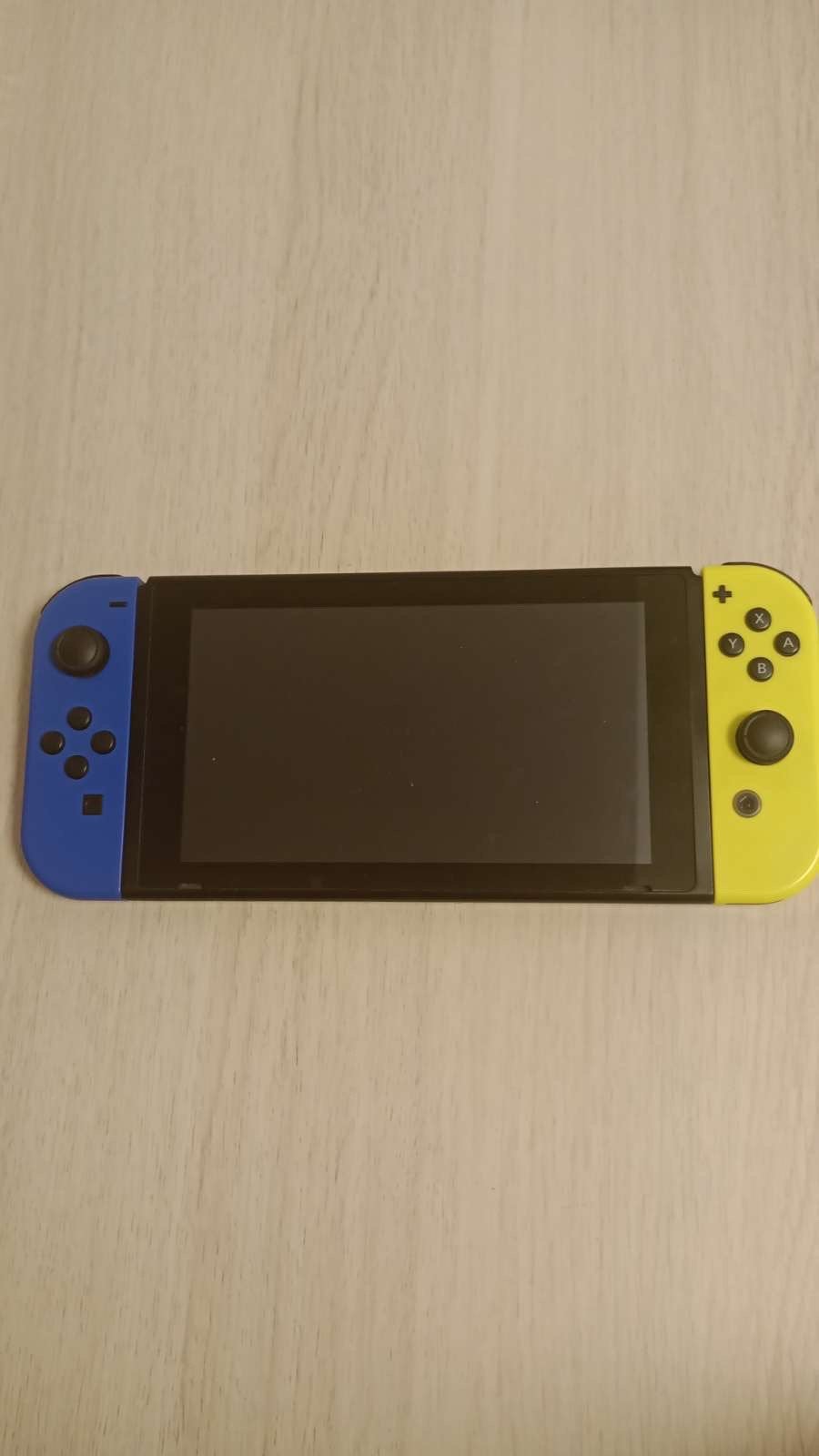 Switch, Consoles de jeu & Jeux vidéo, Consoles de jeu | Nintendo Switch, Enlèvement ou Envoi, Utilisé, Switch Original, Avec jeux