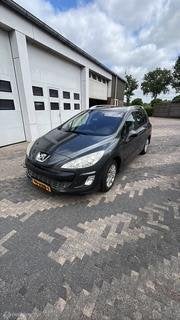 308 sw in onderdelen, achterstoelen, trekhaak, lichtmetaal !, Auto-onderdelen, Gebruikt, Ophalen of Verzenden, Peugeot, Peugeot