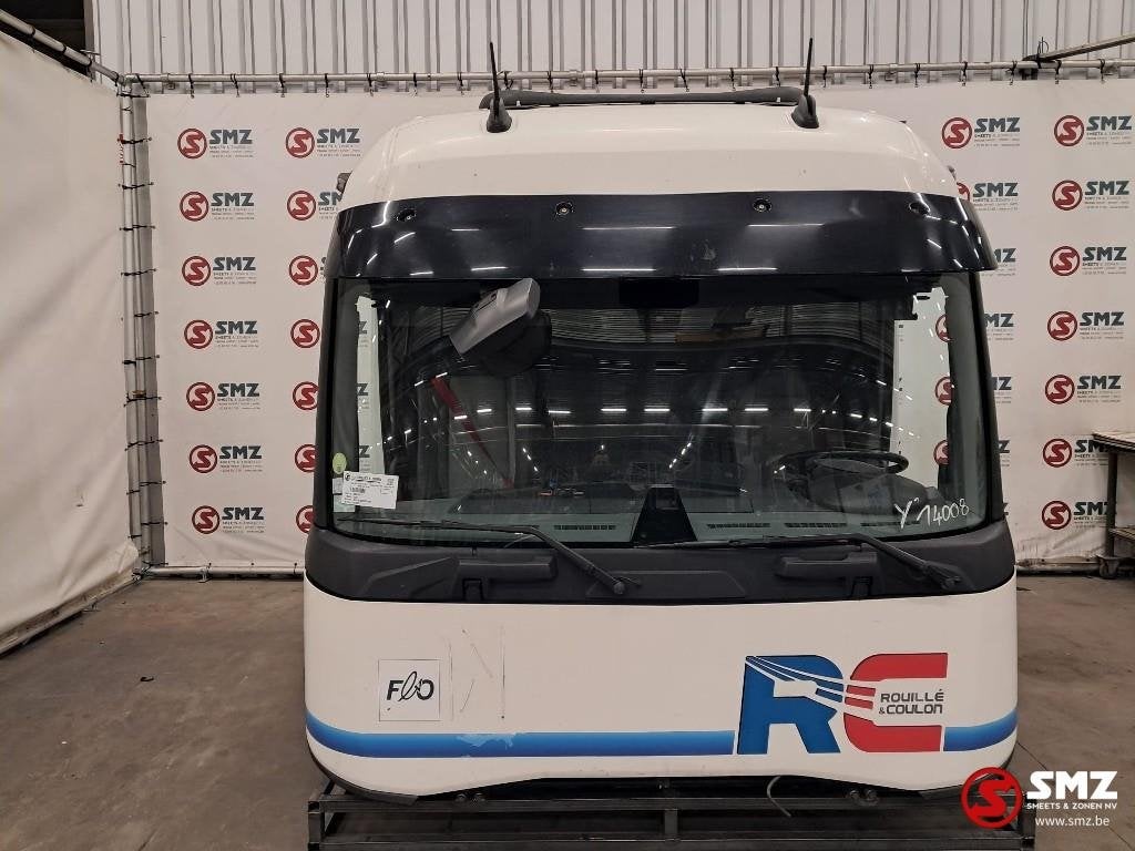 Occ Cabine Renault, Utilisé, Renault, Autres pièces automobiles