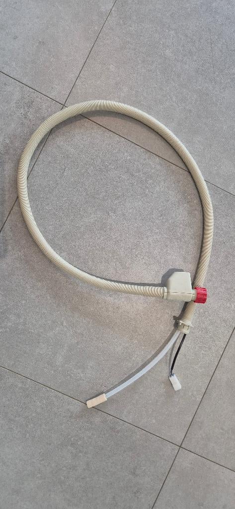 Aanvoerslang vaatwasmachine, Enlèvement, Neuf