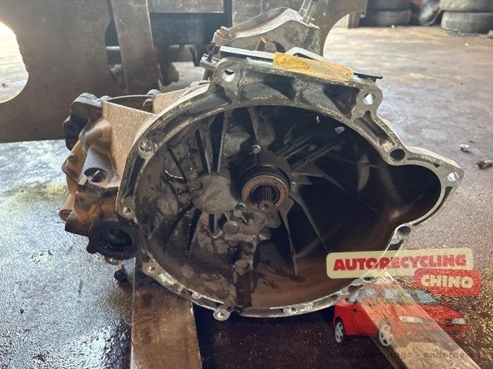 Boîte de vitesse d'un Ford Fiesta, -, 3 mois de garantie, -, -