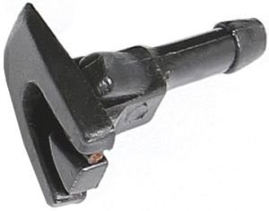 Volvo washer / wasinstallatie /sproeier jet nozzle OEM ref 9, Auto-onderdelen, Ophalen of Verzenden, Nieuw, Volvo