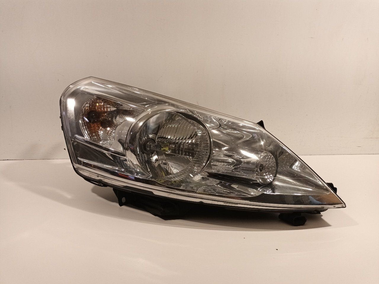 Koplamp rechts Citroën Jumpy, Onderdelen@venauto.nl, Van der Ven Autorecycling B.V., Gebruikt, Ettenseweg 76, 4706 PB Roosendaal, The Netherlands