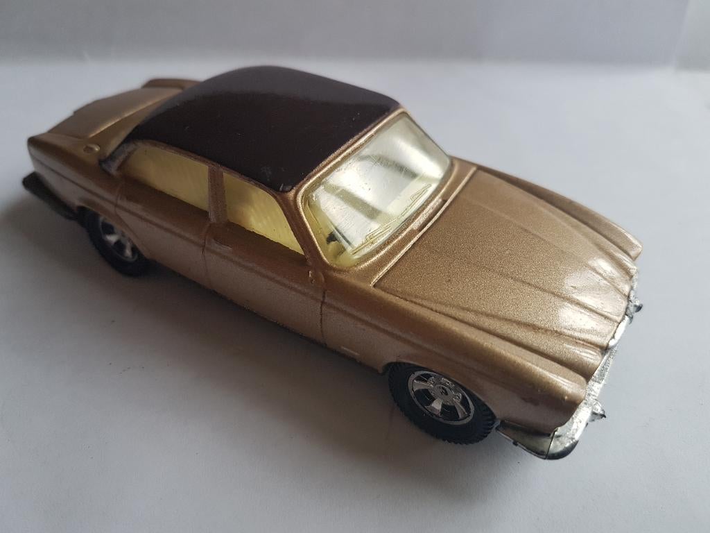 Matchbox 1978 Super Kings Jaguar XJ12 Engeland, Ophalen of Verzenden, Zo goed als nieuw