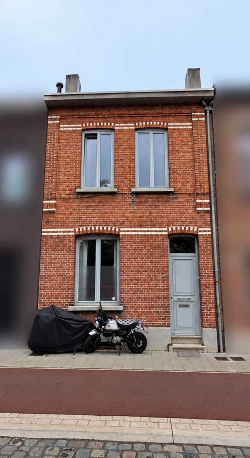 huis te koop, Immo, 200 tot 500 m², 216 kWh/m²/jaar, 3 kamers, Tussenwoning