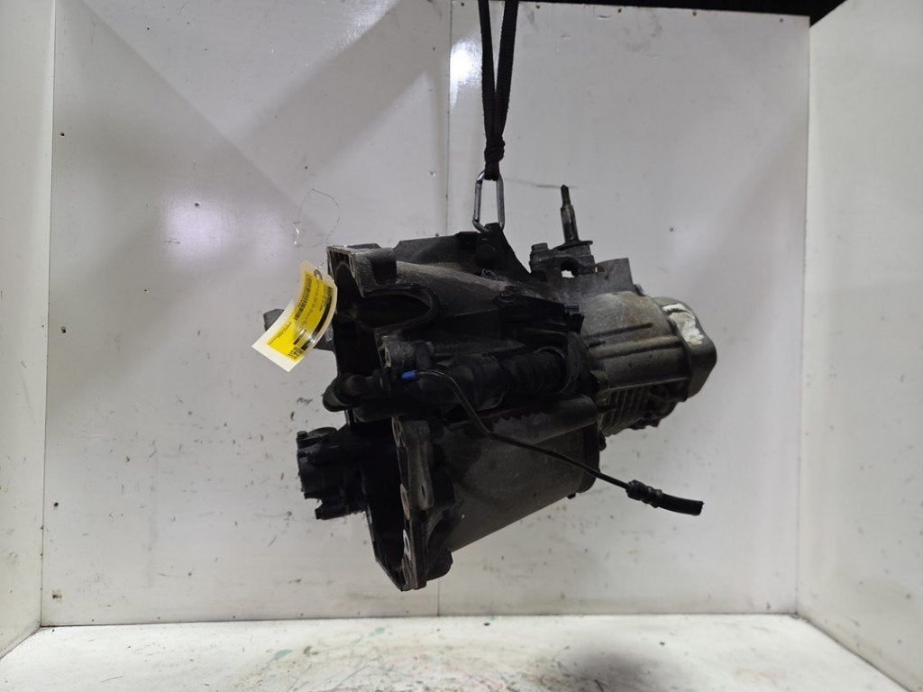 VERSNELLINGSBAK SCHAKEL ABS 307 SW (3H) (|2222NL|2223SH|), Auto-onderdelen, Kontakt-peugeot@peugeot.com, Gebruikt, Peugeot Deutschland GmbH