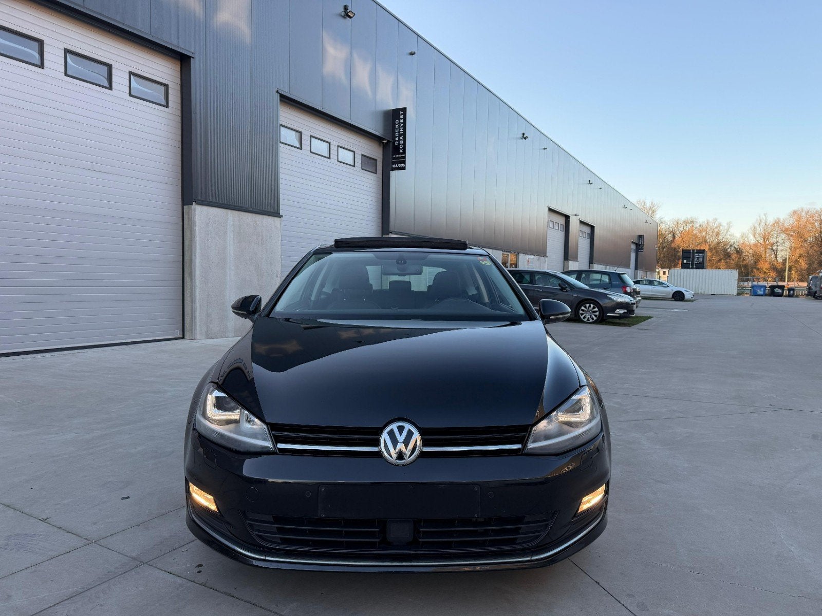 Volkswagen golf 7, Autos, Volkswagen, Achat, Golf