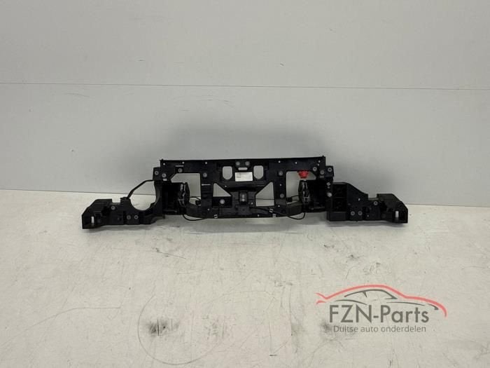 VW ID-Buzz 1T3 Front met sloten, Ophalen of Verzenden, Gebruikt, Bumper