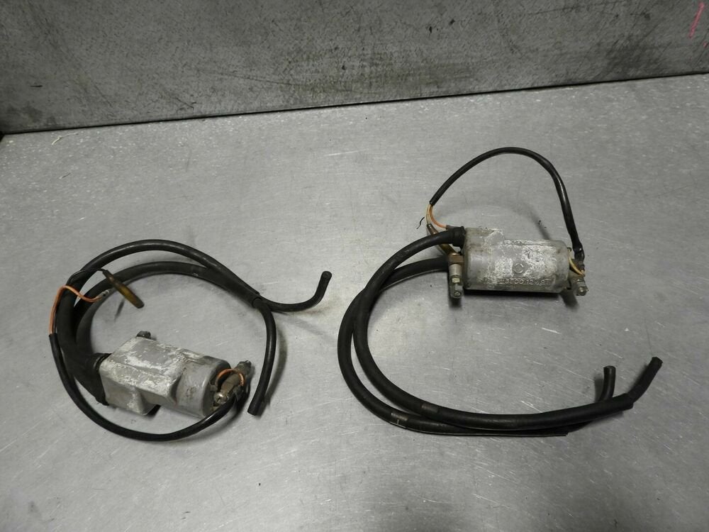 GS550 1979 - 1981, 1977 - 1978 Suzuki D1-43875