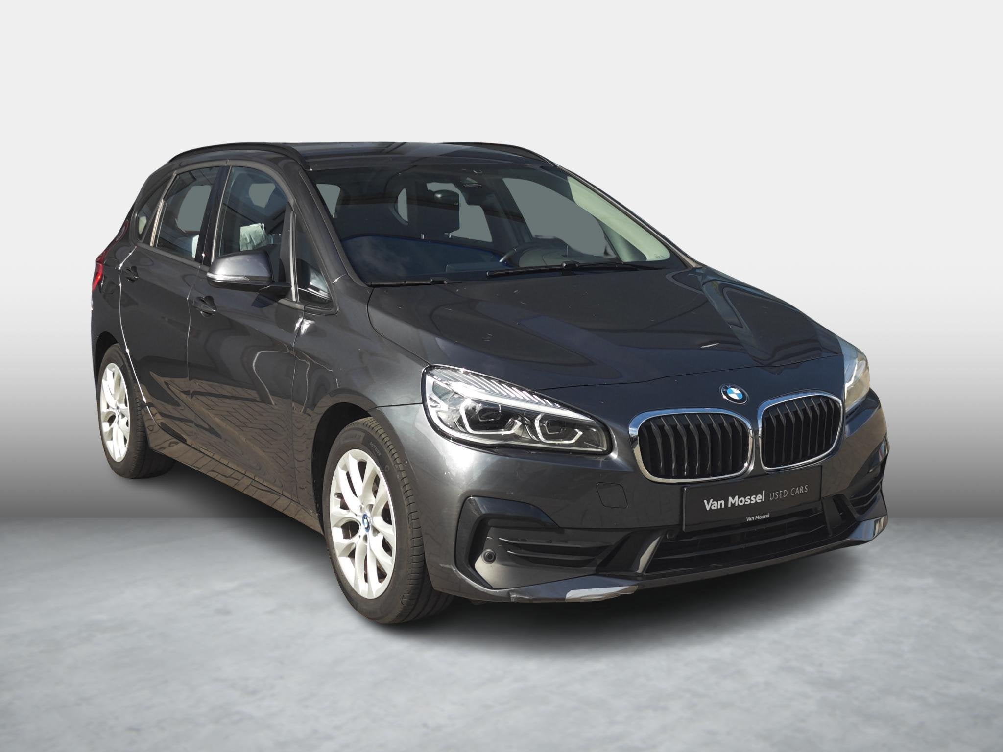 BMW 2 Active Tourer - Camera - Head Up Display 225xe, Auto's, 9 kWh, 1760 kg, 5 zetels, Hybride Elektrisch/Benzine