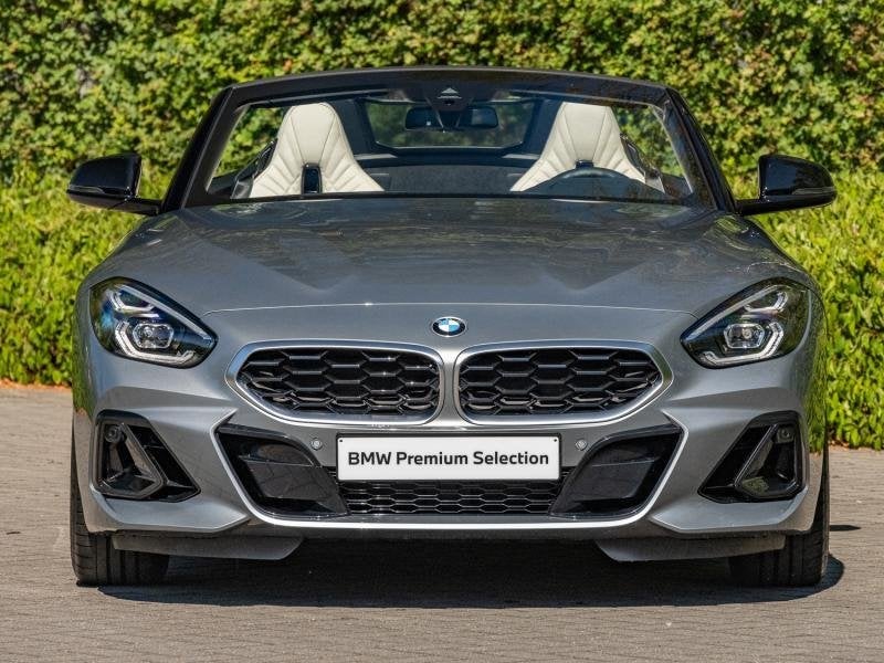 BMW Z4 sDrive20i/M-Sport/Harman/HUD/MemSeat, Auto's, BMW, 145 kW, Cabriolet, USB, Bedrijf
