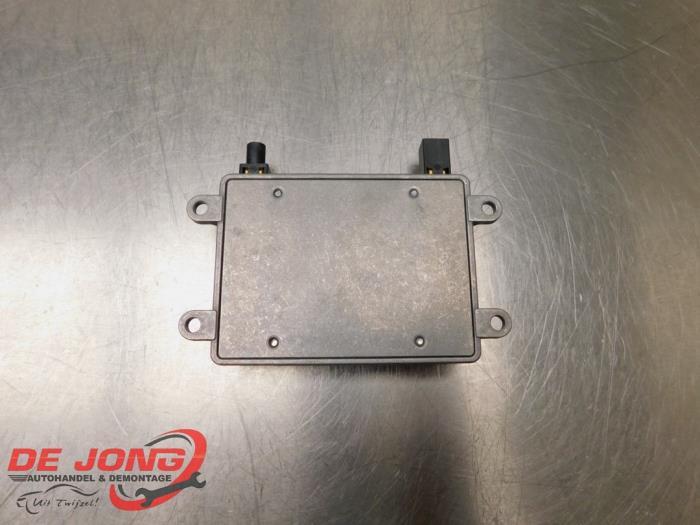 Antenne amplificateur d'un Mercedes ML-Klasse, 3 mois de garantie, Utilisé, -, -