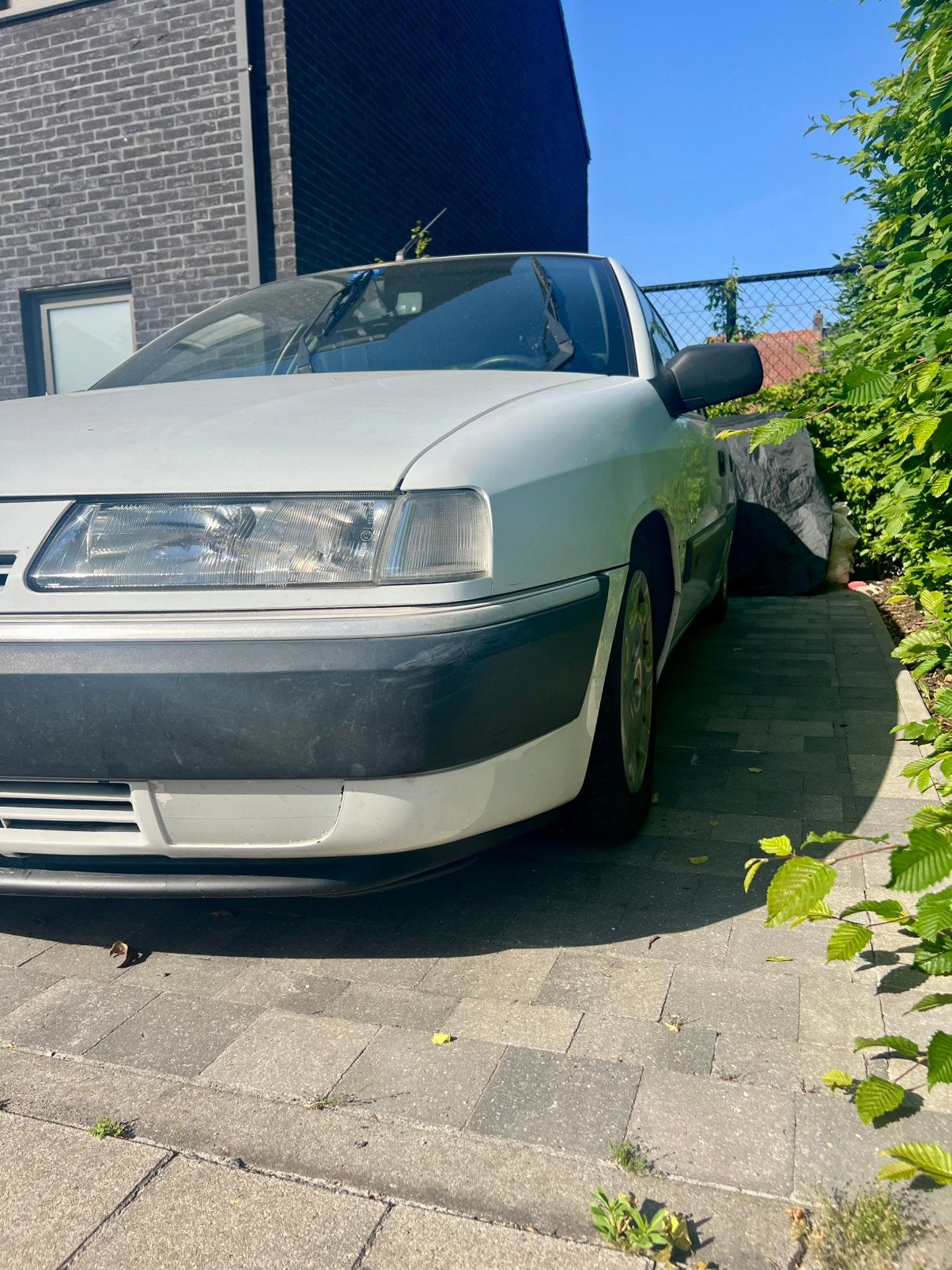 Propere Citroën xantia 1993 1.8i, Achat, Boîte manuelle, 5 portes, Particulier