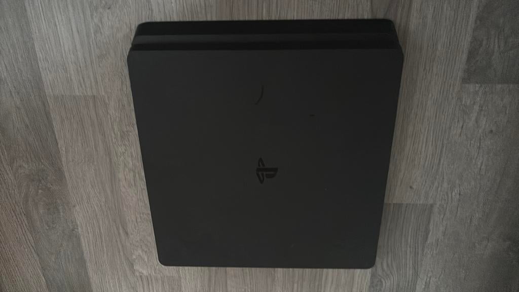 Playstation 4, Games en Spelcomputers, Spelcomputers | Sony PlayStation 4, Ophalen, Zo goed als nieuw, Zonder controller