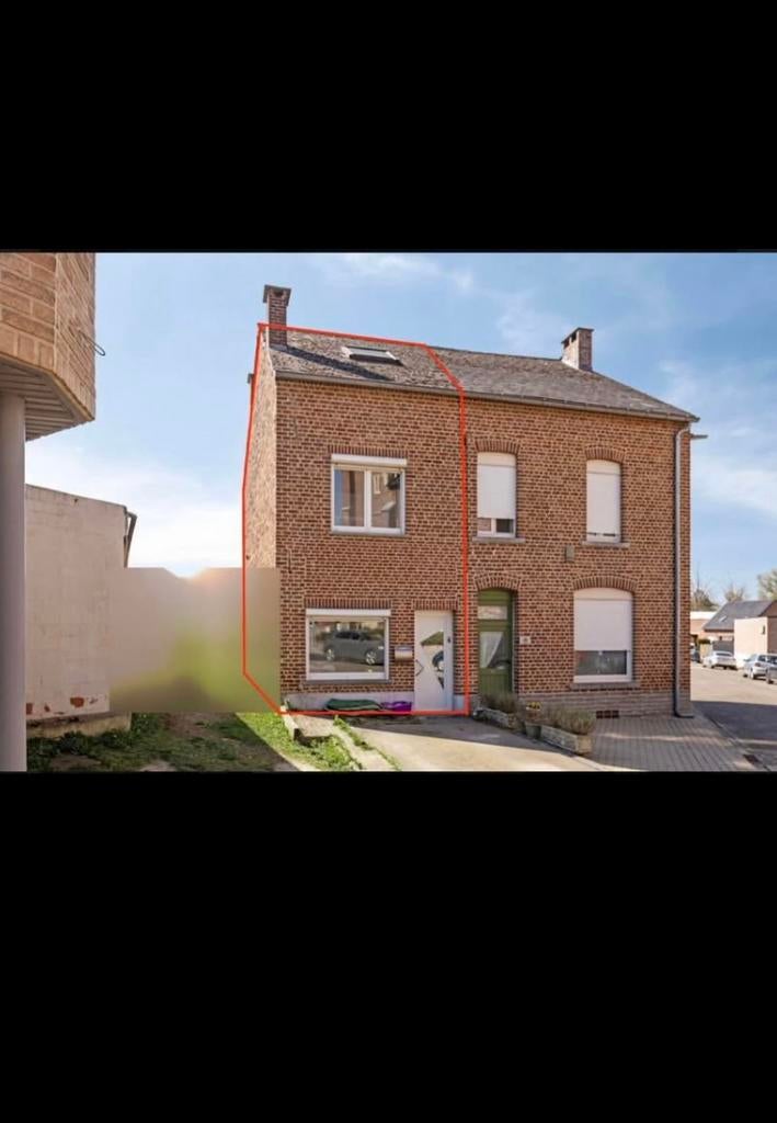 Huis te koop in Tienen/Bost 3300, Immo