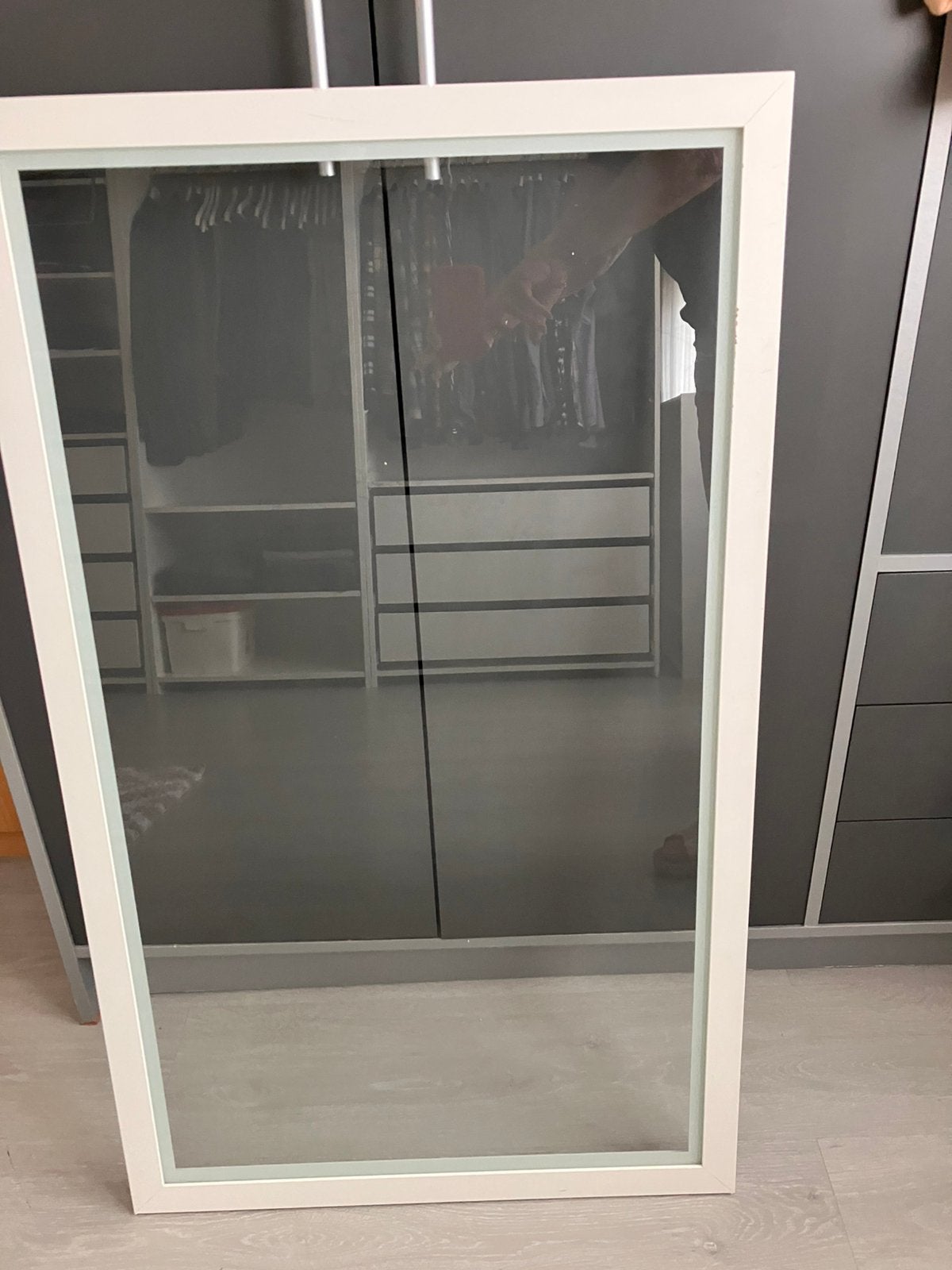 Legplanken wit, Doe-het-zelf en Bouw, Ophalen, Zo goed als nieuw, Plank