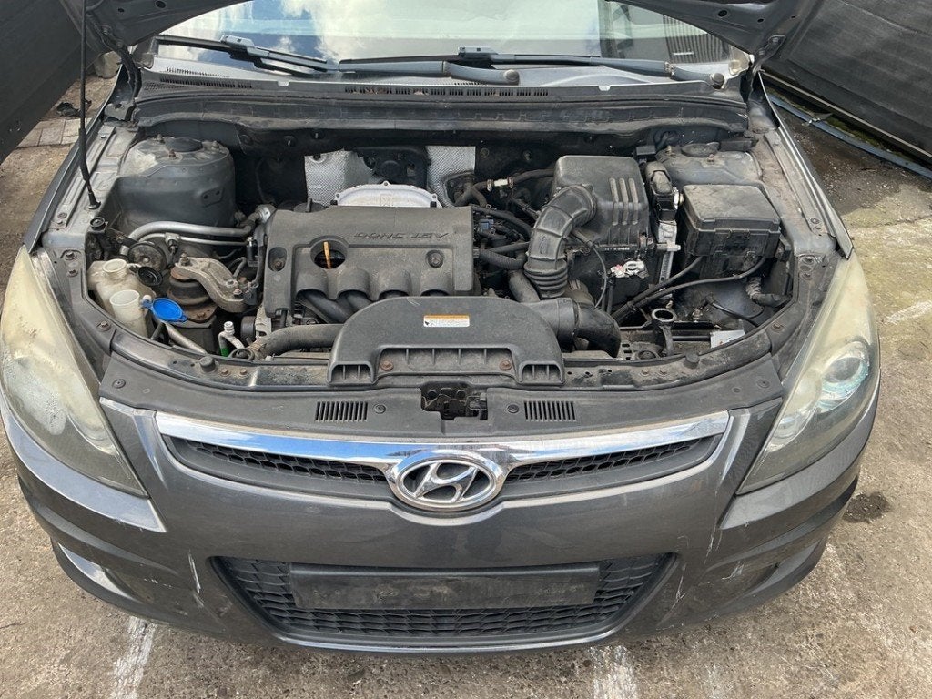 BOITIER FILTRE À AIR i30 Crosswagon (WWH) (|281102H000|), Hyundai Motor Deutschland GmbH, Kaiserleipromenade 5
63067  Offenbach am Main, DE