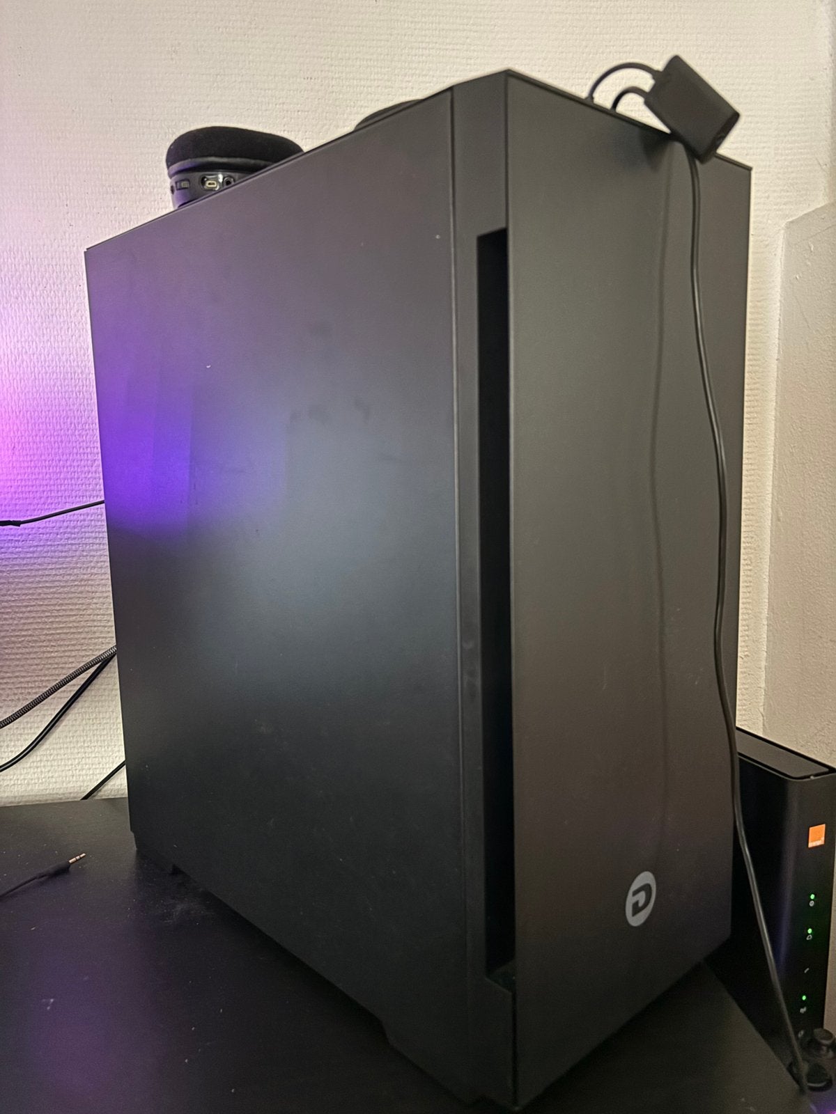 Pc gamer, Informatique & Logiciels, Enlèvement, Comme neuf, SSD
