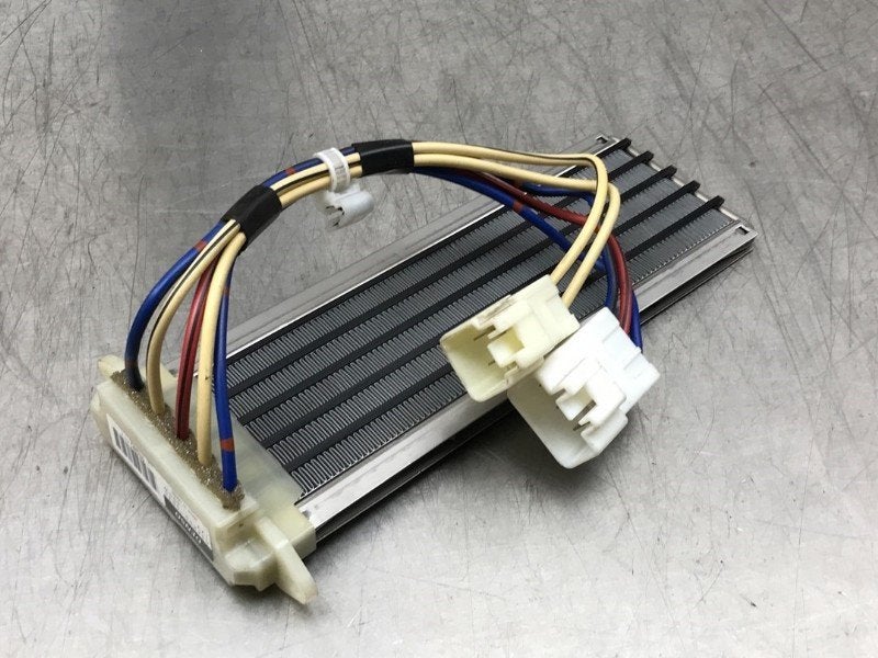 CHAUFFAGE DE STATIONNEMENT Lexus LS (F4) (|0948000030|), Utilisé, Lexus