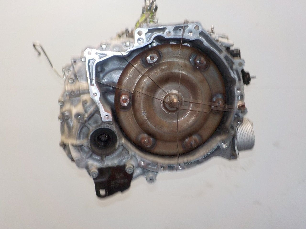 Versnellingsbak automaat Peugeot 308, Onderdelen@venauto.nl, Van der Ven Autorecycling B.V., Gebruikt, Ettenseweg 76, 4706 PB Roosendaal, The Netherlands