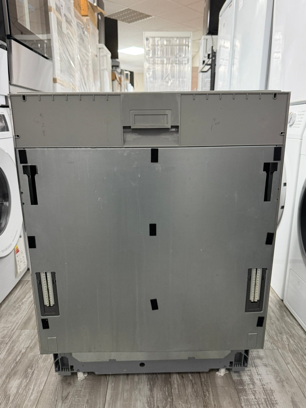 Bosch Serie 6 SMA68IX02N XXL Inbouw Vaatwasser Gebruikt, Elektronische apparatuur, Vaatwasmachines, Ophalen of Verzenden, Zo goed als nieuw
